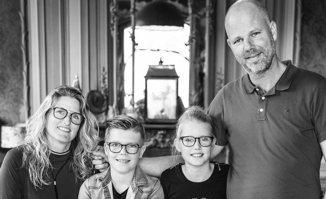 Niet Alleen | de serie: de familie Rademaker