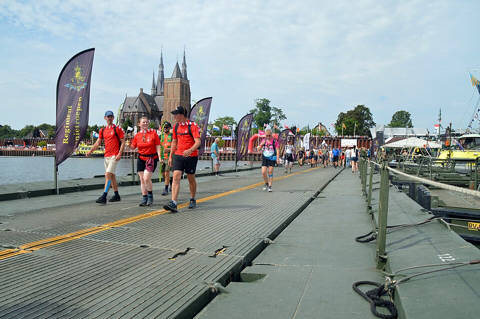 Robbert-Jan van Lemmen gaat lopen voor Stichting KinderDiabetes